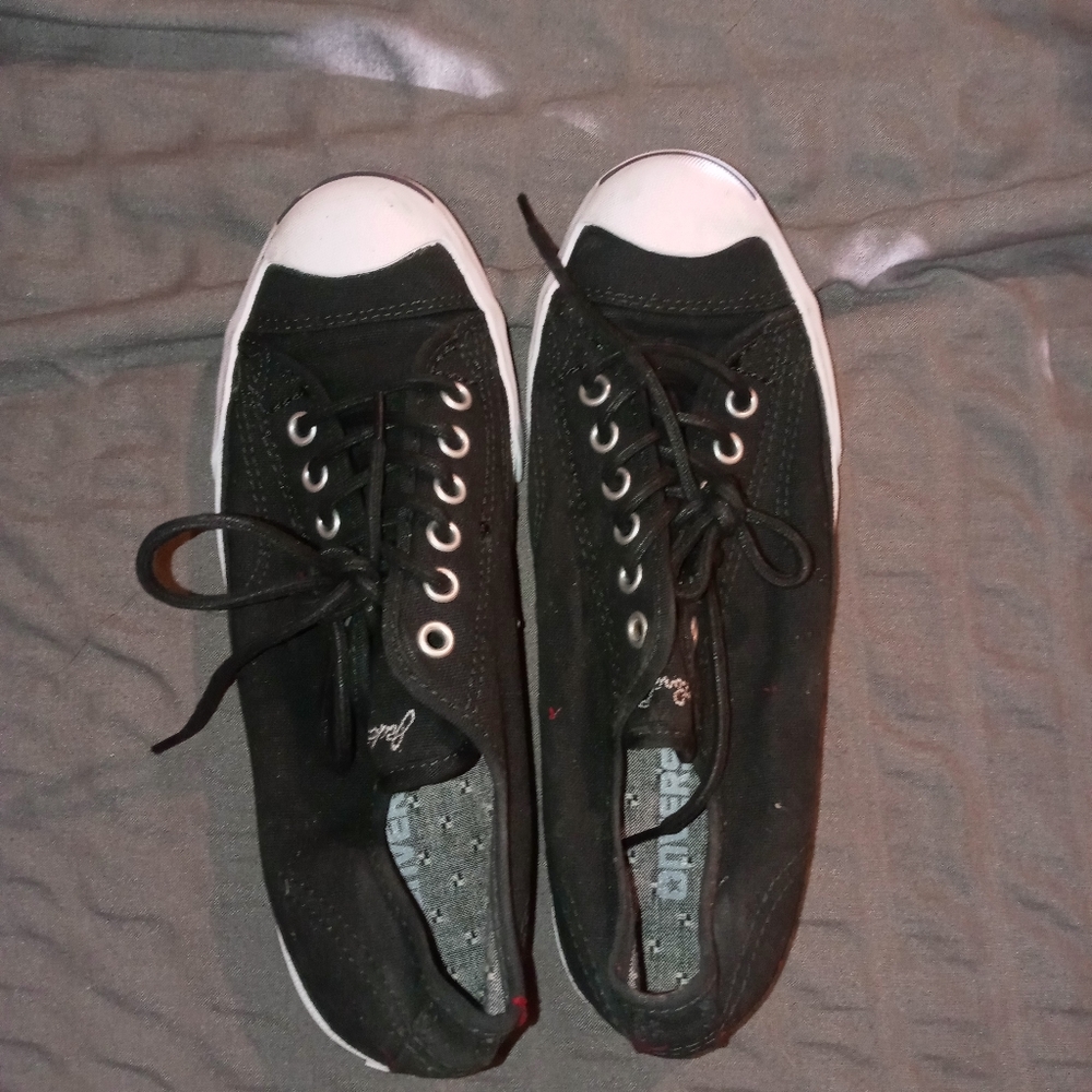 Converse shoes